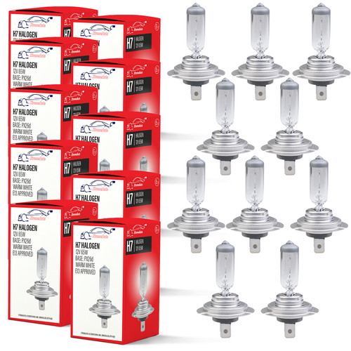 Bulbs 477 499 - , px26d