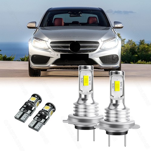 For mercedes w205 - for, 2014-2021