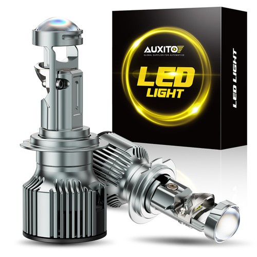 Led projector lens - led,