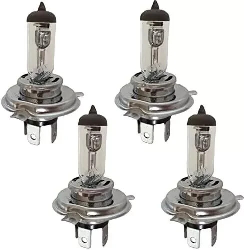 472 12v 55w 3 pin - 472, 60/55w