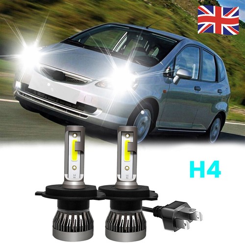 For honda jazz 2002 - honda, 2x