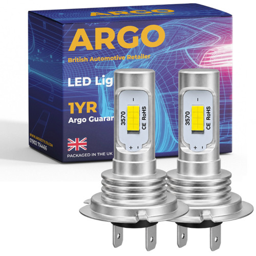 Led headlight bulbs 6000k - led,