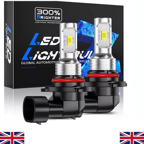 H11 led car headlight - h11,