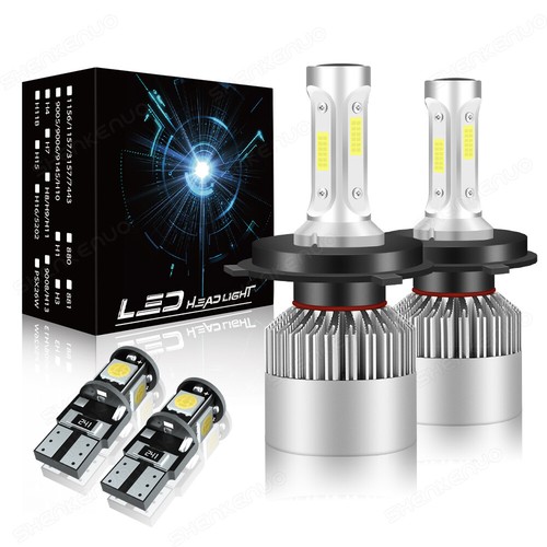 For t6 h4 led - for, vw