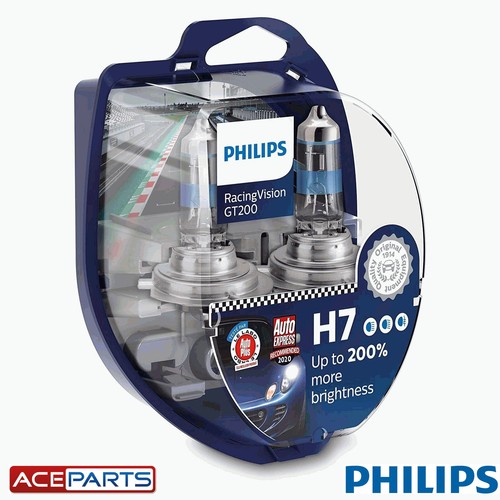 Philips racingvision gt200 - racingvision,