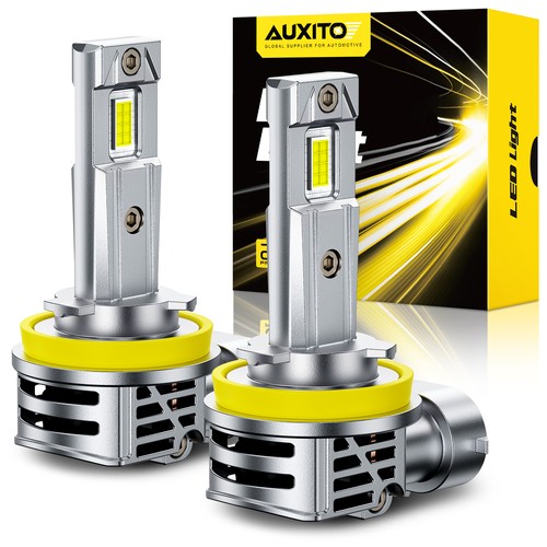 Auxito h11 led headlight - h11, h8