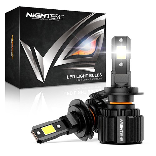 Nighteye pair 72w - nighteye,