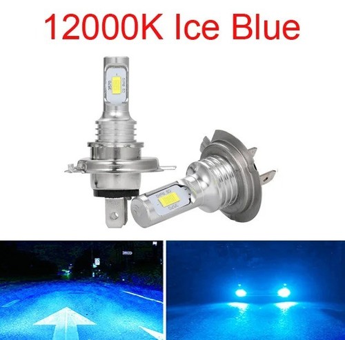 Goodyear led car - goodyear, h7