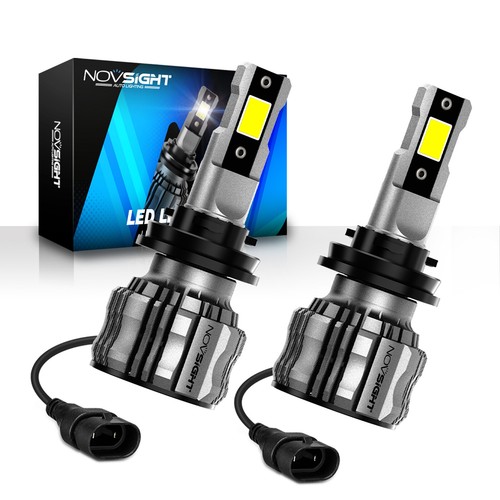 Novsight h11 led - novsight, headlight