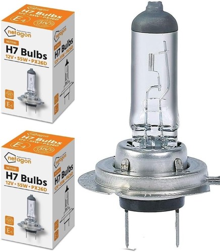 Bulbs 12v 55w - h7,
