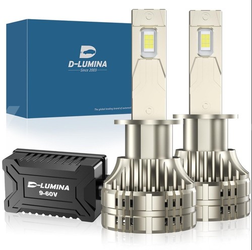 Led headlight bulbs for cars - bulbs,