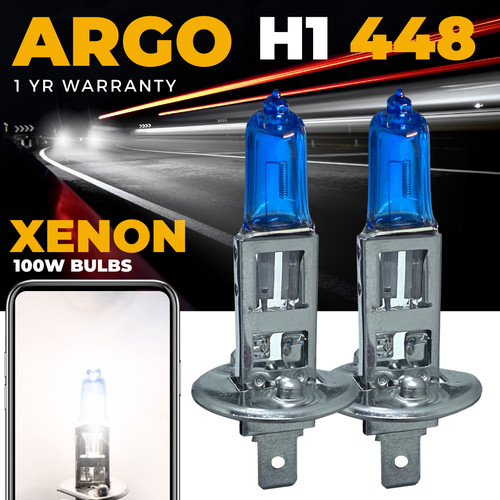 100w xenon super - 100w,