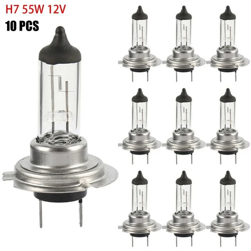Bulbs 477 499 12v - h7, px26d