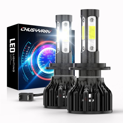 Super white car led - super,