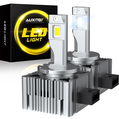 Car led headlight - headlight, 6000k