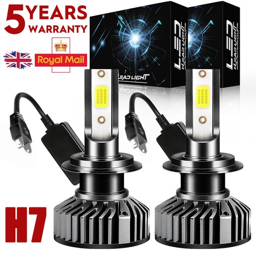 24v 120w headlight bulbs - h7,