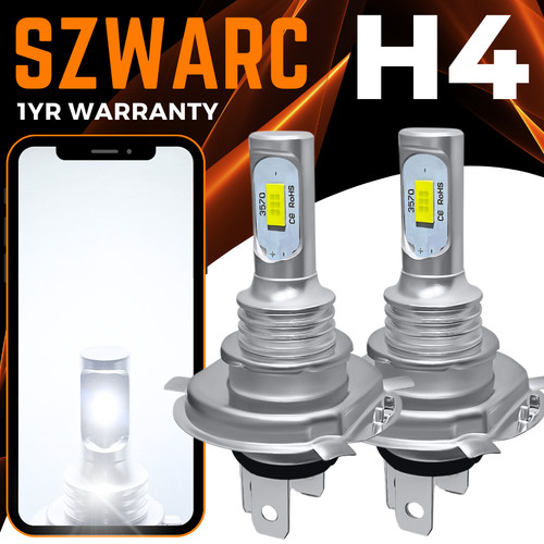 472 led xenon - led,