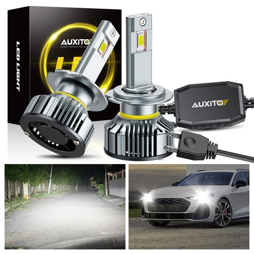 Auxito led headlight bulbs - auxito,