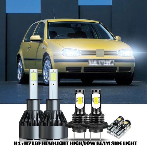 For golf mk4 - for, h1