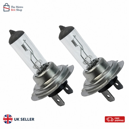 Bulbs 55w 6000k car - 2,