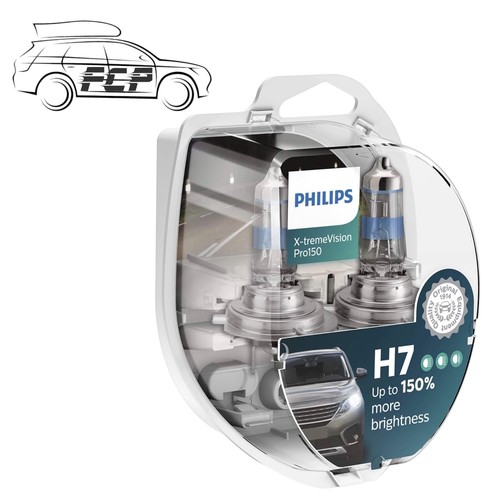 Philips tremevision pro150 - x-tremevision,