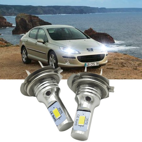 For peugeot 407 - 407, 2004+