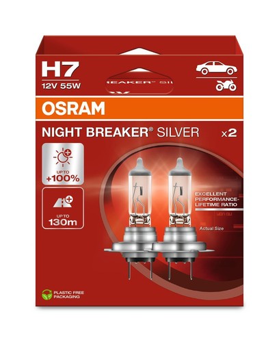 Osram night breaker - osram,