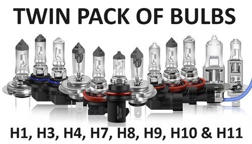 Headlight bulbs for car - headlight,