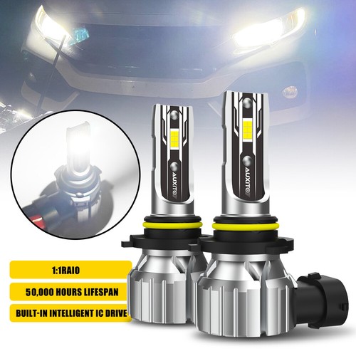 Auxito 9005 hb3 led headlight - auxito,