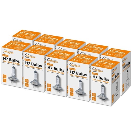 Bulbs 477 499 12v 55w - bulbs, px26d