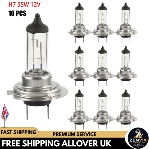 Bulbs 477 499 12v - , 55w