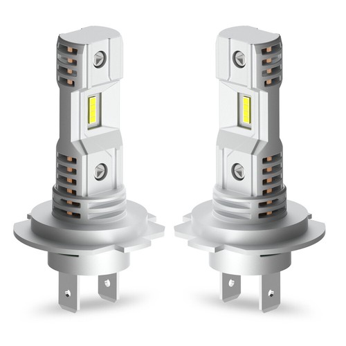 Auxito 200w car led - h7,