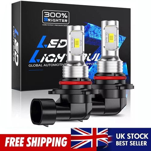 H11 led car headlight - h9,