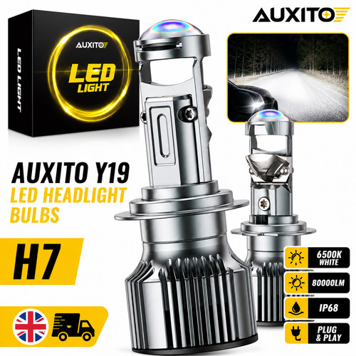 Auxito led headlight - auxito,