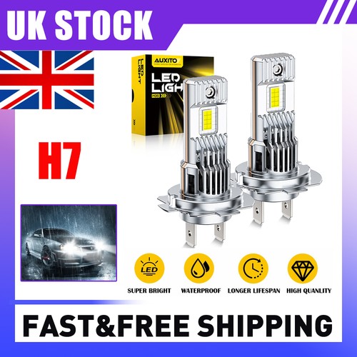 Auxito led headlight bulb - auxito,