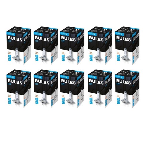 Bulbs 477 499 12v - 55w, px26d