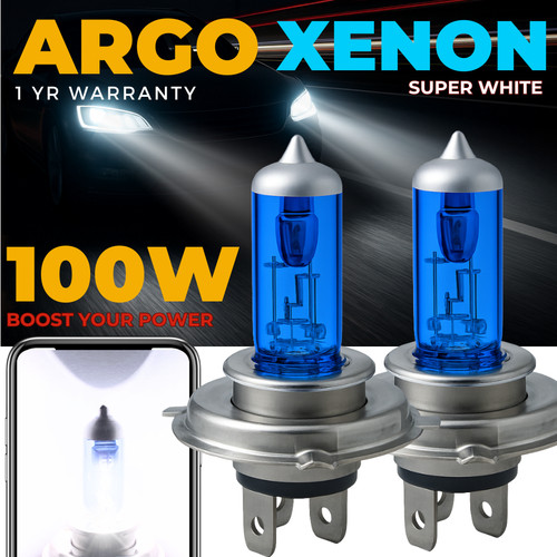 100w headlight super - headlight,