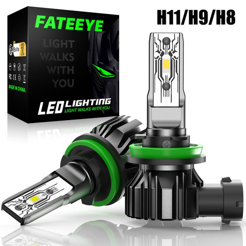 H11 led car headlight - h9,