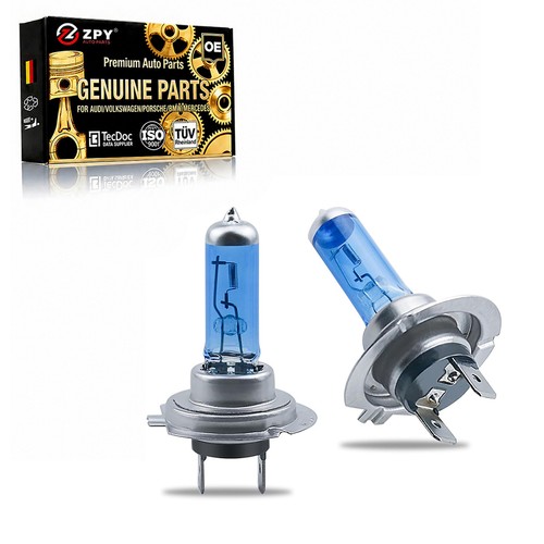 Bulbs 12v 100w - 2,