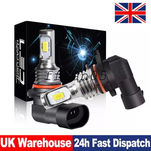 9005 hb3 h10 led - 2x, headlight