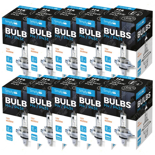 472 12v 55w 3 pin - 12v,