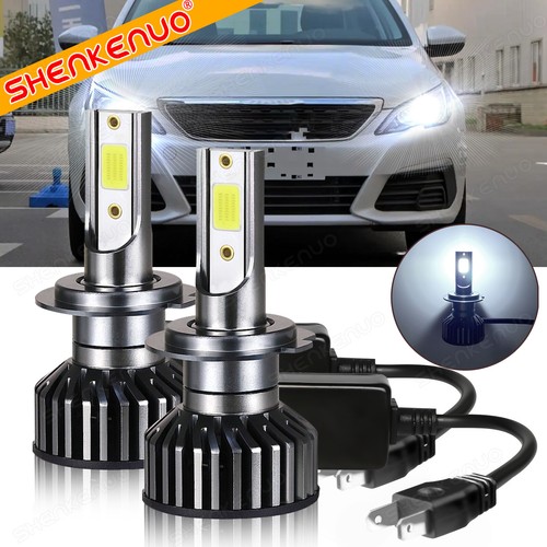 For peugeot 308 2007 car - for, h7