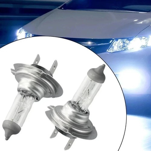 Bulbs 55w 6000k - 2,