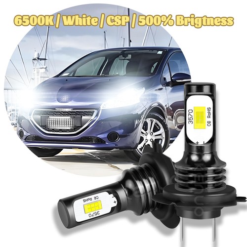 For ford edge 2015 - 2015+, h7