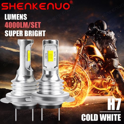 Led headlight bulbs - headlight,