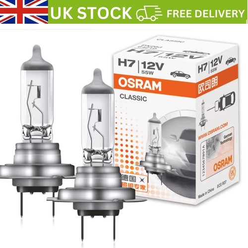 Osram 64210 headlight - 4,